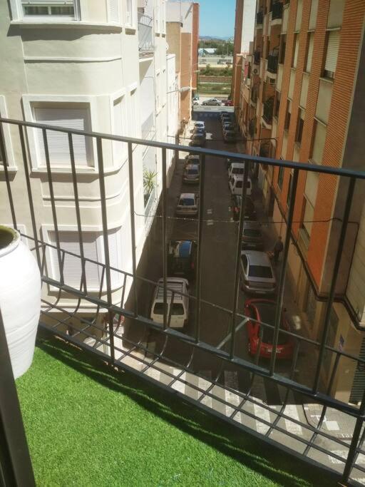 Ideal Apartamento Para Familia Con Wifi Sagunto Exterior foto