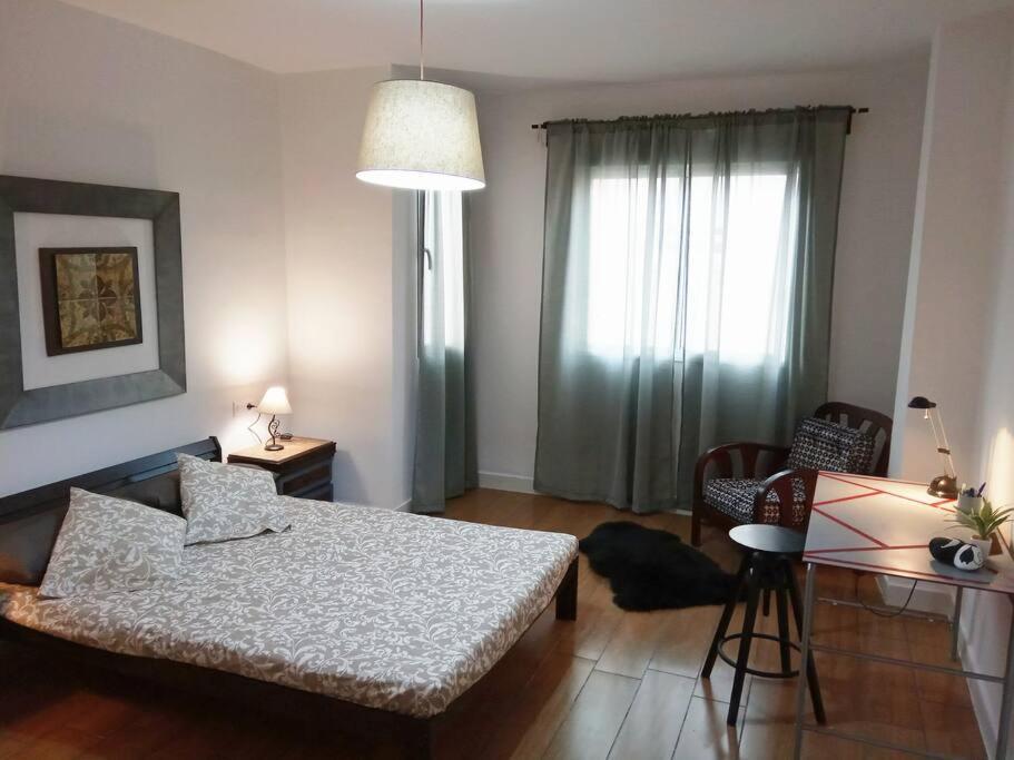 Ideal Apartamento Para Familia Con Wifi Sagunto Exterior foto
