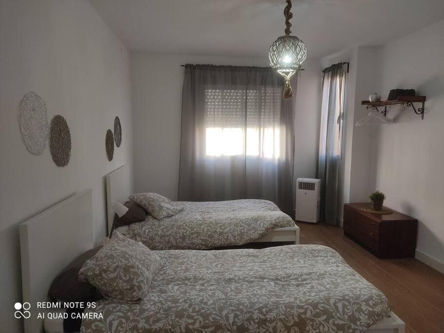 Ideal Apartamento Para Familia Con Wifi Sagunto Exterior foto